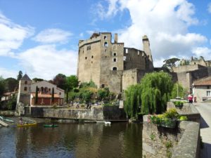 Service à domicile à Clisson - Service d’Étage