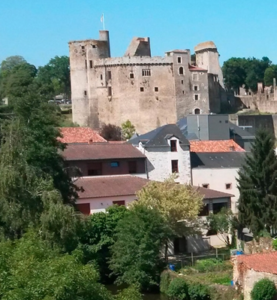 Services à la personne à Cugand Clisson - Service d’Étage