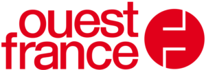 Logo Ouest france