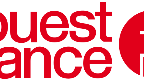 Logo Ouest france