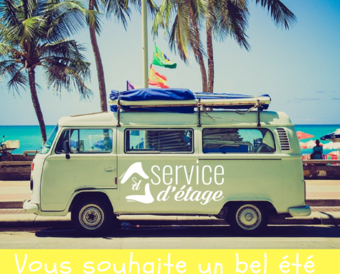 été service d'étage ménage repassage aide à domicile