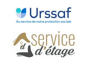 urssaf service d'etage