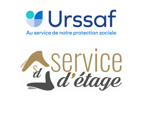 urssaf service d'etage