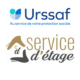 urssaf service d'etage