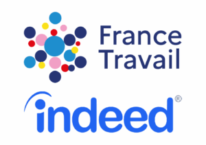 Logo France Travail Indeed Service d'étage